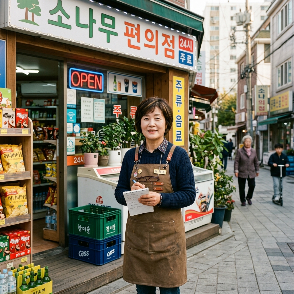 소상공인 가게 운영자금